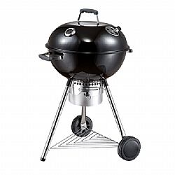 ΨΗΣΤΑΡΙΑ ΚΑΡΒΟΥΝΟΥ SPARK Φ57cm BBQ1900 BORMANN ELITE