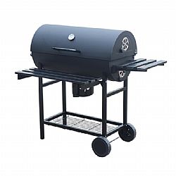 ΨΗΣΤΑΡΙΑ ΚΑΡΒΟΥΝΟΥ SPARK 74x39cm BBQ1950 BORMANN ELITE