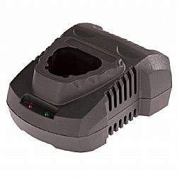 ΦΟΡΤΙΣΤΗΣ ΜΠΑΤΑΡΙΑΣ 12V Li-Ion 2.2Ah C1222 KRAUSMANN  