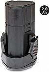 ΠΑΛΜΙΚΟ ΚΑΤΣΑΒΙΔΙ ΜΠΑΤΑΡΙΑΣ MINI ΣΕΤ 12V 100Nm U73012-12S SOLO KRAUSMANN