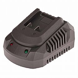 ΦΟΡΤΙΣΤΗΣ 20V LI-ION 2.2Ah C2022 KRAUSMANN  