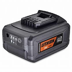 ΜΠΑΤΑΡΙΑ 20V 4.0Ah B204 KRAUSMANN 