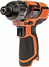 ΠΑΛΜΙΚΟ ΚΑΤΣΑΒΙΔΙ 3 ΤΑΧΥΤΗΤΩΝ BRUSHLESS 20V U73020-00B SOLO KRAUSMANN 