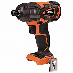 ΠΑΛΜΙΚΟ ΚΑΤΣΑΒΙΔΙ 3 ΤΑΧΥΤΗΤΩΝ BRUSHLESS 20V U73020-00B SOLO KRAUSMANN 