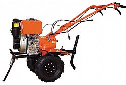 ΣΚΑΠΤΙΚΟ ΠΕΤΡΕΛΑΙΟΥ KD 1000 G 6,5HP KRAFT