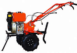 ΣΚΑΠΤΙΚΟ ΠΕΤΡΕΛΑΙΟΥ KD 1100 G 10 HP KRAFT