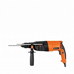 ΠΕΡΙΣΤΡΟΦΙΚΟ ΠΙΣΤΟΛΕΤΟ SDS-PLUS 800W 9821 KRAUSMANN 