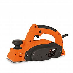 ΠΛΑΝΗ ΧΕΙΡΟΣ 2MM 710W 9727 KRAUSMANN 