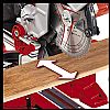 ΦΑΛΤΣΟΠΡΙΟΝΟ 1400W ΤC-MS 216 EINHELL