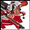 ΦΑΛΤΣΟΠΡΙΟΝΟ 1400W ΤC-MS 216 EINHELL