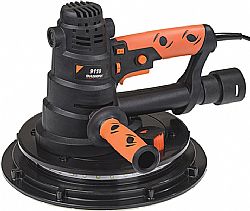 ΤΡΙΒΕΙΟ ΤOIΧΟΥ ΧΕΙΡΟΣ ΜΕ ΕΝΣΩΜΑΤΩΜΕΝΗ ΣΚΟΥΠΑ 800W 9110 KRAUSMANN 