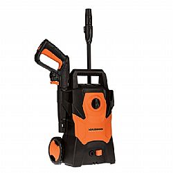 ΠΛΥΣΤΙΚΟ ΥΨΗΛΗΣ ΠΙΕΣΗΣ 1600W 105bar 5451 KRAUSMANN 