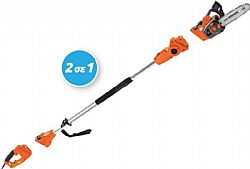 ΚΟΝΤΑΡΟΠΡΙΟΝΟ-ΑΛΥΣΟΠΡΙΟΝΟ (2 ΣΕ 1) 1.85-2.40m 750W 3360 KRAUSMANN 