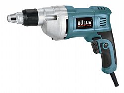 ΚΑΤΣΑΒΙΔΙ ΜΕ ΡΥΘΜΙΣΗ ΤΑΧΥΤΗΤΑΣ 600W BULLE 