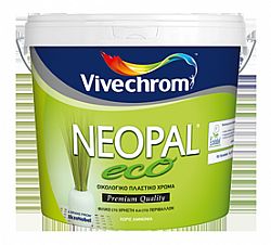 SUPER NEOPAL ECO 10lt VIVECHROM