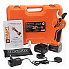 ΨΑΛΙΔΙ ΚΛΑΔΕΜΑΤΟΣ ΜΠΑΤΑΡΙΑΣ (Li-ion) 16.8V 1x2.0Ah 1x4.0Ah 32mm KRAFT 