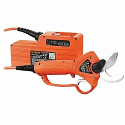 ΨΑΛΙΔΙ ΚΛΑΔΕΜΑΤΟΣ ΜΠΑΤΑΡΙΑΣ (HEAVY DUTY) 36V 1x4.0Ah 40mm KRAFT 