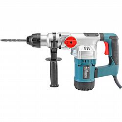 ΣΚΑΠΤΙΚΟ ΠΕΡΙΣΤΡΟΦΙΚΟ ΠΙΣΤΟΛΕΤΟ SDS-PLUS 1200W 5J BPH3100 BORMANN PRO