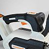 ΑΛΥΣΟΠΡΙΟΝΟ ΚΛΑΔΕΥΤΙΚΟ BRUSHLESS SOLO 20V EC3000 NAKAYAMA PRO 