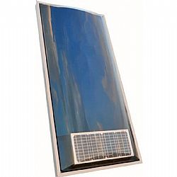 ΗΛΙΑΚΟ ΑΕΡΟΘΕΡΜO AIRSOL 35 2700Wp 35-100m² SOLE