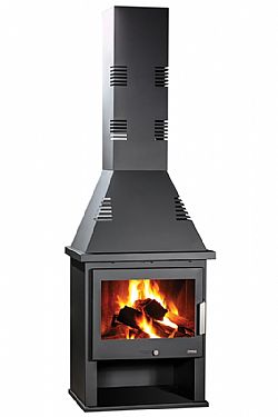 ΣΟΜΠΑ-TZAKI ΞΥΛΟΥ ΑΠΟ ΧΑΛΥΒΑ ΑΕΡΟΘΕΡΜΗ ΜΕ ΒΑΣΗ ΚΩΝΟ ΚΑΙ ΚΑΜΙΝΑΔΑ 16,5kw - FESTOS A/C SYRIOS ΣΟΜΠΑ-TZAKI ΞΥΛΟΥ ΑΠΟ ΧΑΛΥΒΑ ΑΕΡΟΘΕΡΜΗ ΜΕ ΒΑΣΗ ΚΩΝΟ ΚΑΙ ΚΑΜΙΝΑΔΑ 16,5kw - FESTOS A/C SYRIOS