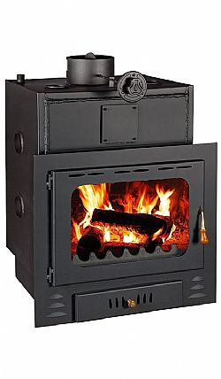 ΤΖΑΚΙ ΞΥΛΟΥ ΚΑΛΟΡΙΦΕΡ GW28 33KW PRITY 