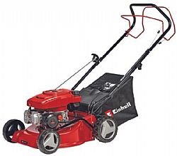 ΜΗΧΑΝΗ ΓΚΑΖΟΝ ΒΕΝΖΙΝΗΣ 40cm 45lt GC-PM 40/2 S EINHELL
