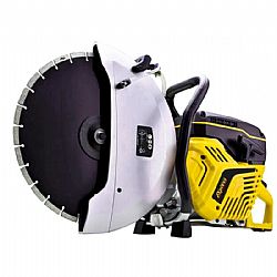 ΒΕΝΖΙΝΟΚΙΝΗΤΟΣ ΚΟΦΤΗΣ ΔΟΜΙΚΩΝ ΥΛΙΚΩΝ 74cc EXPRESS 