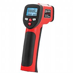 ΘΕΡΜΟΜΕΤΡΟ ΥΠΕΡΥΘΡΩΝ (-50oC ~ 650oC) KAPRO