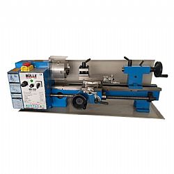 ΜΗΧΑΝΟΥΡΓΙΚΟΣ ΤΟΡΝΟΣ ΜΕΤΑΒΛΗΤΗΣ ΤΑΧΥΤΗΤΑΣ BRUSHLESS MOTOR 750W BULLE 