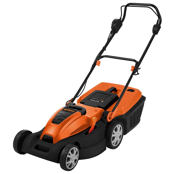ΜΗΧΑΝΗ ΓΚΑΖΟΝ ΗΛΕΚΤΡΙΚΗ 1800W KRAFT