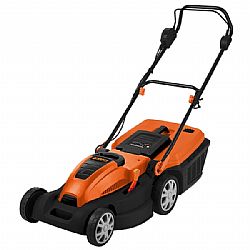 ΜΗΧΑΝΗ ΓΚΑΖΟΝ ΗΛΕΚΤΡΙΚΗ 1800W KRAFT