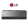 ΚΛΙΜΑΤΙΣΤΙΚΟ SPLIT 12000btu LG MIRROR UV NANO AC12BK.NSJ/AC12BK.UA3 R32