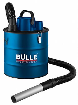 ΗΛΕΚΤΡΙΚΗ ΣΚΟΥΠΑ ΣΤΑΧΤΗΣ 1200W 18L - BULLE 605269