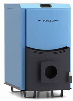 ΛΕΒΗΤΕΣ ΠΕΛΛΕΤ FORCE 35KW THERMIKI