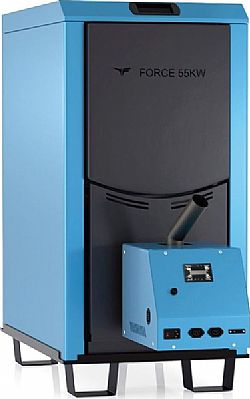 ΛΕΒΗΤΕΣ ΠΕΛΛΕΤ FORCE 55KW THERMIKI