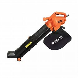 ΗΛΕΚΤΡΙΚΟΣ ΦΥΣΗΤΗΡΑΣ-ΑΝΑΡΡΟΦΗΤΗΡΑΣ 3200W (3 σε 1) KRAFT