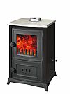 ΣΟΜΠΑ ΞΥΛΟΥ ΜΑΝΤΕΜΕΝΙΑ 6,2kw SIMGE 902