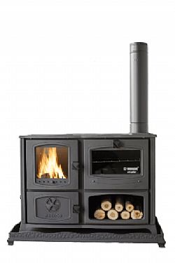 ΚΟΥΖΙΝΑ ΜΑΝΤΕΜΕΝΙΑ 15kw MILAS-REKOR