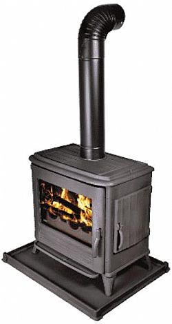 ΜΑΝΤΕΜΕΝΙΟ ΤΖΑΚΙ Rekor Venus 15KW