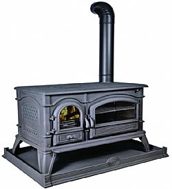 ΣΟΜΠΑ ΞΥΛΟΥ (ΜΑΝΤΕΜΕΝΙΑ ΚΟΥΖΙΝΑ) ΕΥΡΟΠΗ 13KW