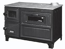 ΣΟΜΠΑ ΞΥΛΟΥ ΕΜΑΓΙΕ ΜΕ ΜΑΝΤΕΜΕΝΙΑ ΠΛΑΚΑ SIMGE 301 11KW