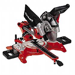 ΦΑΛΤΣΟΠΡΙΟΝΟ ΣΥΡΟΜΕΝΟ ΜΕ LASER 1800W ΤC-SM 2131/1 DUAL EINHELL