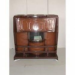 ΣΟΜΠΑ ΠΕΤΡΕΛΑΙΟΥ Θ.Π 12KW Α-Θ BIOFAN