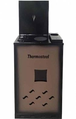 ΣΟΜΠΑ ΠΕΤΡΕΛΑΙΟΥ D12000 THERMOSTEEL 12KW