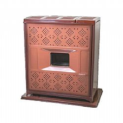 ΣΟΜΠΑ ΠΕΤΡΕΛΑΙΟΥ ΟVΕL S-303 10KW