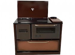 ΣΟΜΠΑ ΠΕΤΡΕΛΑΙΟΥ Θ.Π. 12000cal S520 BIOFAN