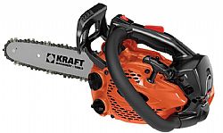 ΑΛΥΣΟΠΡΙΟΝΟ ΚΛΑΔΕΥΤΙΚΟ ΒΕΝΖΙΝΗΣ 1,1Hp 25cm 2.5kg KRAFT 691103