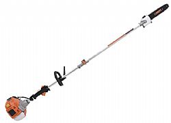 ΒΕΝΖΙΝΟΚΙΝΗΤΟ ΚΟΝΤΑΡΟΠΡΙΟΝΟ 32.5cc 1.2Hp 25cm ΜΕ ΠΡΟΕΚΤΑΣΗ KRAFT 691119