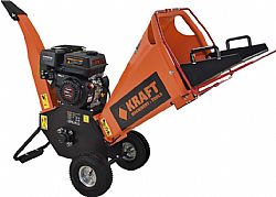 ΚΛΑΔΟΤΕΜΑΧΙΣΤΗΣ (ΒΙΟΘΡΥΜΜΑΤΙΣΤΗΣ) ΒΕΝΖ/ΤΟΣ 196cc 100mm KRAFT 691105